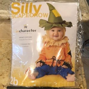 Infant Costume
